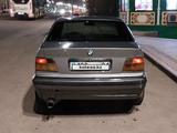 BMW 320 1991 годаүшін1 000 000 тг. в Астана – фото 2