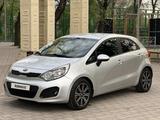 Kia Rio 2013 года за 5 700 000 тг. в Алматы