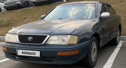 Toyota Avalon 1997 года за 1 190 000 тг. в Алматы – фото 4