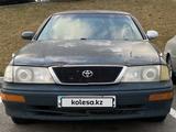 Toyota Avalon 1997 года за 1 190 000 тг. в Алматы – фото 5