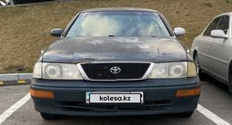 Toyota Avalon 1997 года за 1 190 000 тг. в Алматы – фото 5
