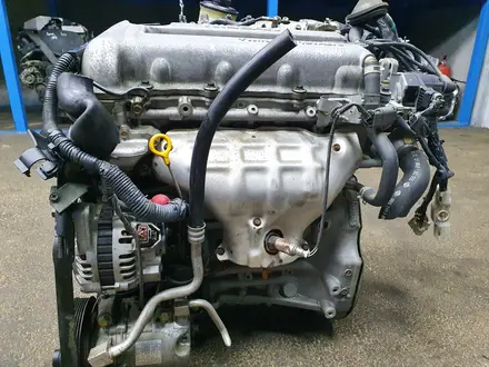 Двигатель SR20 4WD за 300 000 тг. в Алматы – фото 10