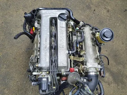 Двигатель SR20 4WD за 300 000 тг. в Алматы – фото 12