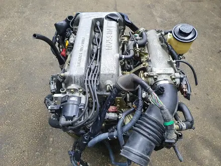 Двигатель SR20 4WD за 300 000 тг. в Алматы – фото 13