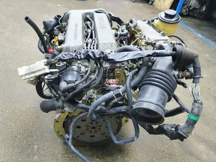 Двигатель SR20 4WD за 300 000 тг. в Алматы – фото 14