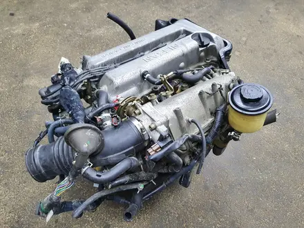 Двигатель SR20 4WD за 300 000 тг. в Алматы – фото 16