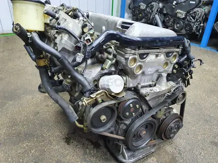 Двигатель SR20 4WD за 300 000 тг. в Алматы – фото 24