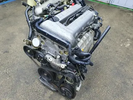 Двигатель SR20 4WDүшін300 000 тг. в Алматы – фото 6