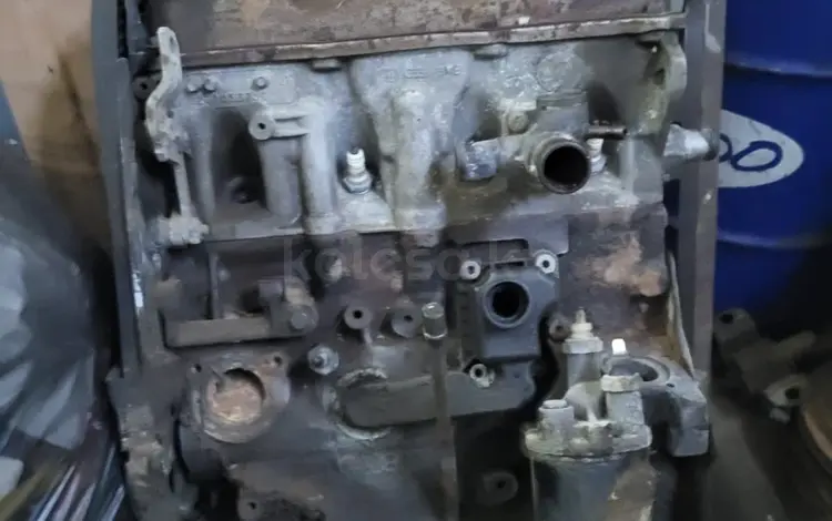 Матор на Пассат б3 б4 1.8обьем за 70 000 тг. в 