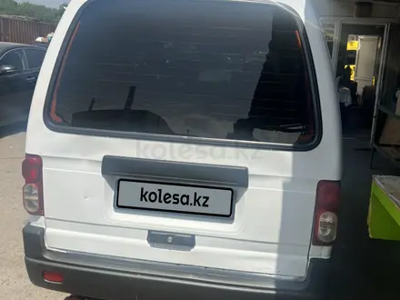 Chevrolet Damas 2021 года за 3 200 000 тг. в Алматы – фото 3