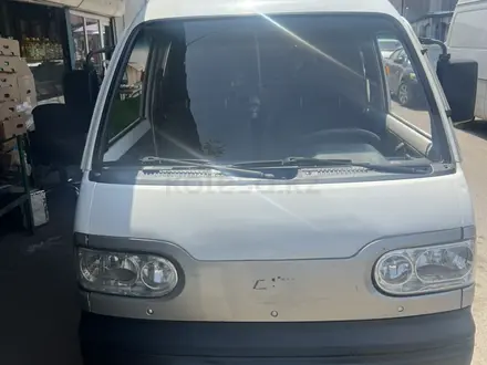Chevrolet Damas 2021 года за 3 200 000 тг. в Алматы