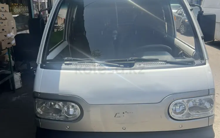 Chevrolet Damas 2021 года за 3 200 000 тг. в Алматы