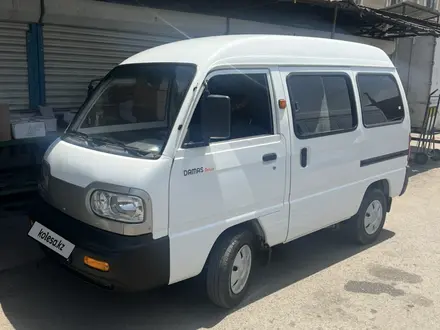 Chevrolet Damas 2021 года за 3 200 000 тг. в Алматы – фото 2