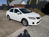 Toyota Corolla 2012 года за 5 200 000 тг. в Алматы