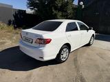 Toyota Corolla 2012 года за 5 200 000 тг. в Алматы – фото 3