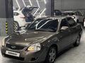 ВАЗ (Lada) Priora 2170 2014 годаүшін4 550 000 тг. в Астана – фото 5