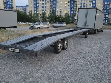 ГАЗ ГАЗель 2003 года за 9 000 000 тг. в Шымкент – фото 2