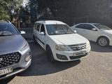 ВАЗ (Lada) Largus 2014 года за 3 000 000 тг. в Талдыкорган