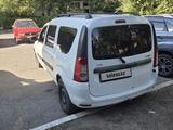 ВАЗ (Lada) Largus 2014 года за 3 000 000 тг. в Талдыкорган – фото 2