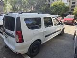 ВАЗ (Lada) Largus 2014 года за 3 000 000 тг. в Талдыкорган – фото 3