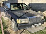 Mercedes-Benz 190 1989 годаfor700 000 тг. в Тараз – фото 2