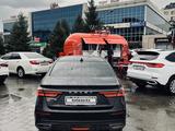 Chery Arrizo 6 2026 года за 8 100 000 тг. в Усть-Каменогорск – фото 4