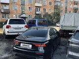 Chery Arrizo 6 2026 года за 8 100 000 тг. в Усть-Каменогорск