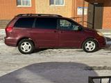 Toyota Sienna 2006 года за 7 500 000 тг. в Астана – фото 3