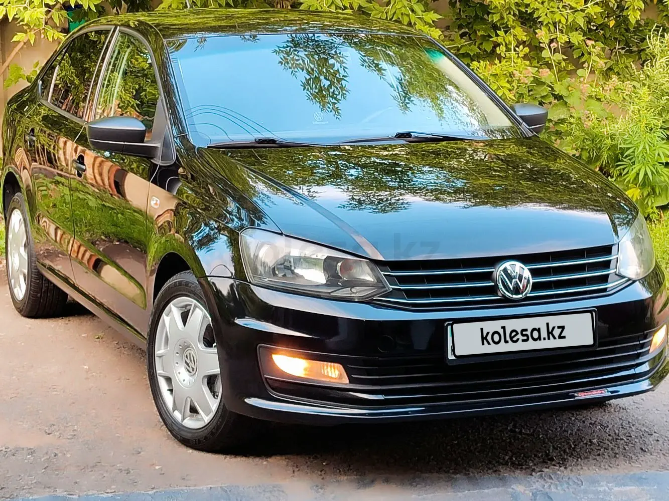 Volkswagen Polo, 2019