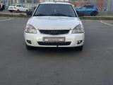 ВАЗ (Lada) Priora 2170 2013 годаүшін1 100 000 тг. в Астана