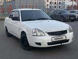 ВАЗ (Lada) Priora 2170 2013 года за 1 100 000 тг. в Астана – фото 2