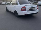 ВАЗ (Lada) Priora 2170 2013 года за 1 100 000 тг. в Астана – фото 5