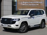 Toyota Land Cruiser 2022 годаүшін42 120 000 тг. в Павлодар