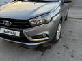 ВАЗ (Lada) Vesta 2020 года за 5 000 000 тг. в Караганда