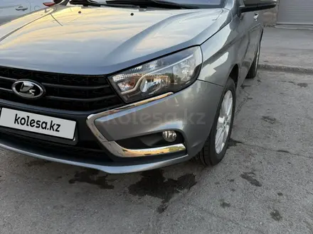 ВАЗ (Lada) Vesta 2020 года за 5 000 000 тг. в Караганда