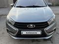 ВАЗ (Lada) Vesta 2020 года за 5 000 000 тг. в Караганда – фото 3