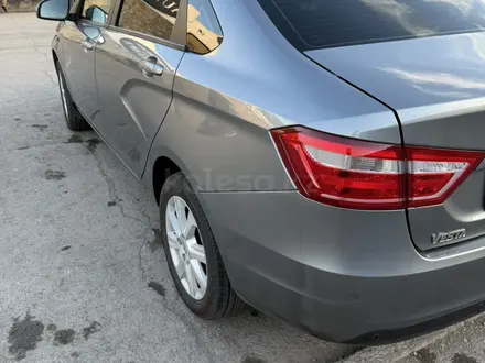 ВАЗ (Lada) Vesta 2020 года за 5 000 000 тг. в Караганда – фото 4