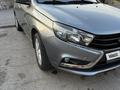 ВАЗ (Lada) Vesta 2020 года за 5 000 000 тг. в Караганда – фото 2