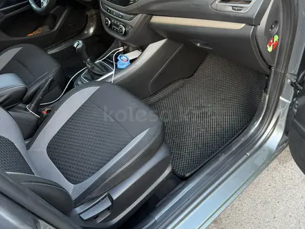 ВАЗ (Lada) Vesta 2020 года за 5 000 000 тг. в Караганда – фото 7