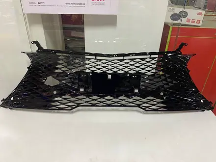 Geely Coolray решетка радитора и решетка бампера за 50 000 тг. в Алматы – фото 2