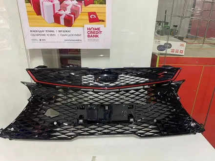 Geely Coolray решетка радитора и решетка бампера за 50 000 тг. в Алматы