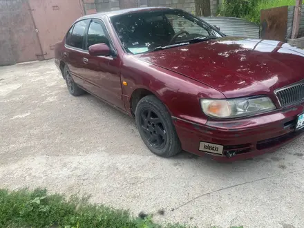 Nissan Maxima 1997 года за 1 900 000 тг. в Алматы – фото 6