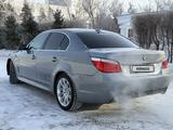 BMW 530 2003 годаfor6 500 000 тг. в Караганда – фото 4