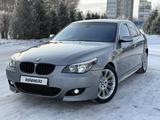 BMW 530 2003 годаfor6 500 000 тг. в Караганда – фото 2