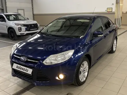 Ford Focus 2013 года за 3 200 000 тг. в Атырау