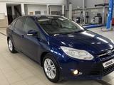 Ford Focus 2013 года за 3 200 000 тг. в Атырау – фото 2