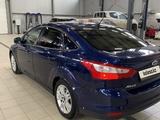 Ford Focus 2013 годаүшін3 200 000 тг. в Атырау – фото 4