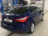 Ford Focus 2013 года за 3 200 000 тг. в Атырау – фото 5