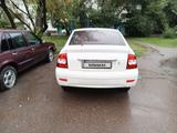 ВАЗ (Lada) Priora 2172 2013 годаүшін2 300 000 тг. в Экибастуз – фото 3