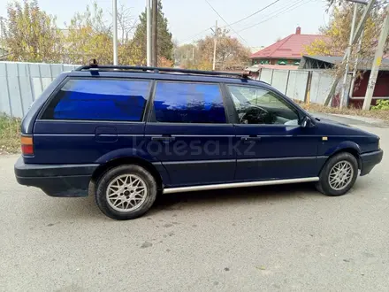 Volkswagen Passat 1992 года за 1 850 000 тг. в Алматы